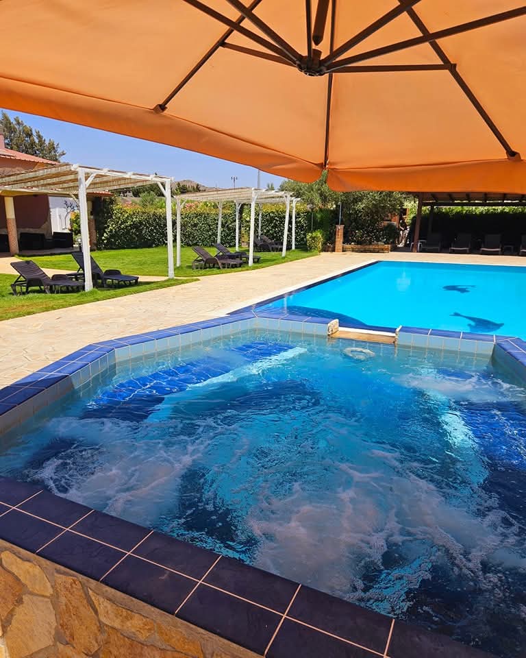 L'Antica Fonte - momenti di relax